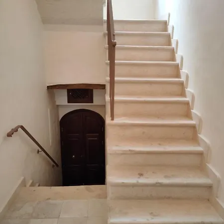 B&B del Corso Altamura-3
